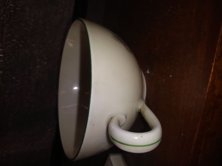 Porcelana