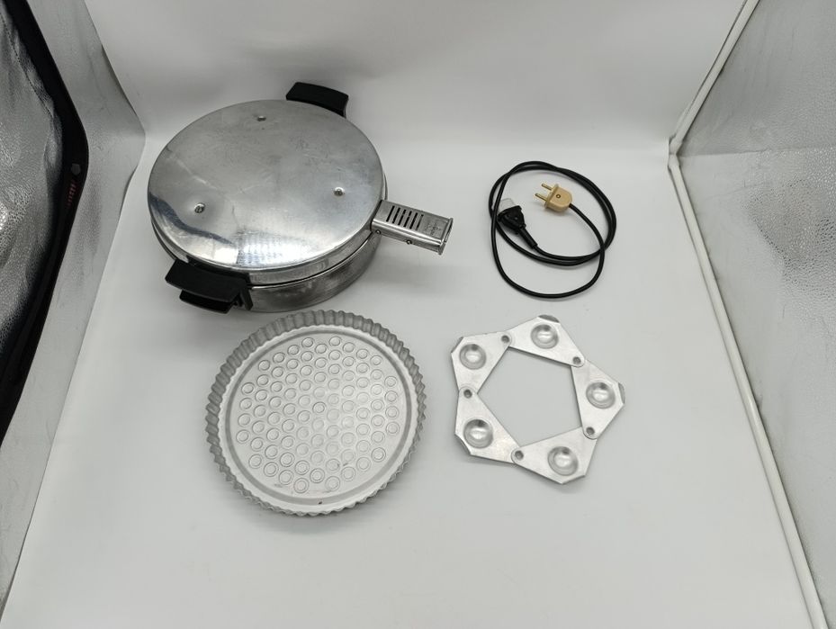 Новая электрическая печка духовка чудо ссср советская электропечка эле