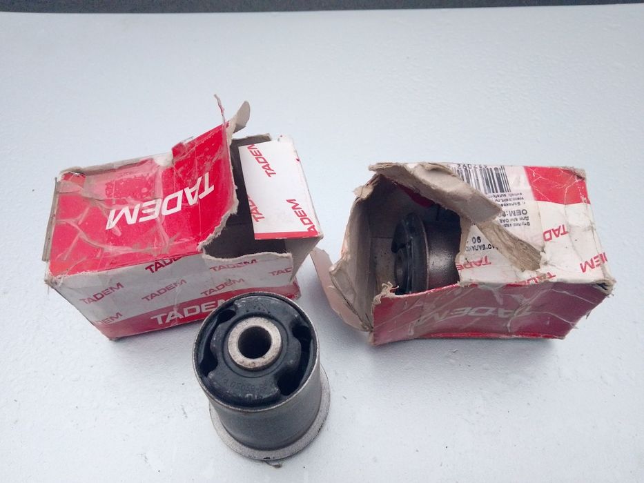 Продам салінблоки задньої балки Ланос