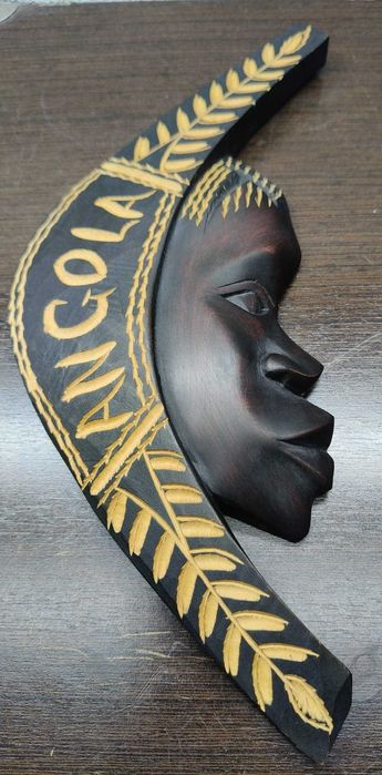 Artesanato Africano