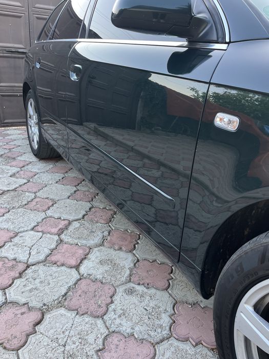 Audi a4 b7 1.6 mpi Универсал