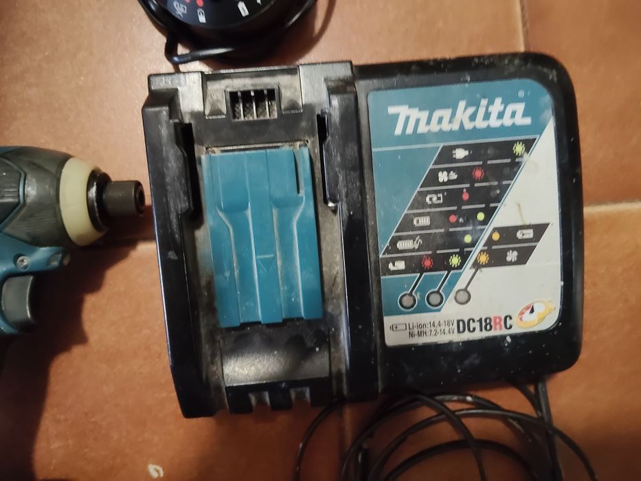 Kit Makita topo de gama