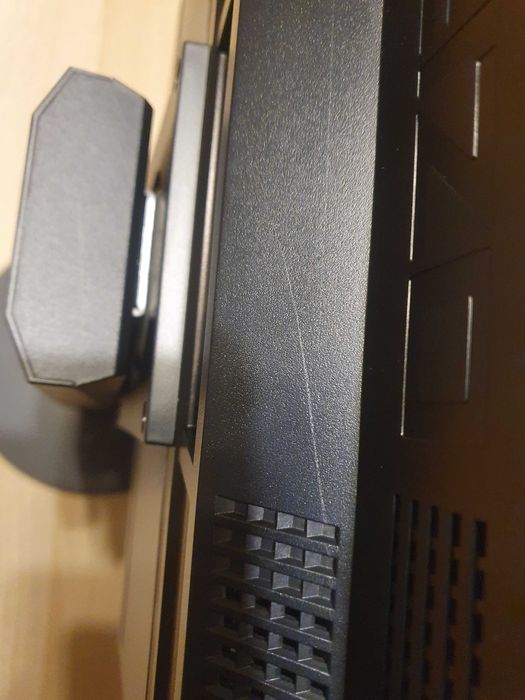 EIZO FlexScan EV2436W-FSBK - 24.1" (61 cm) LCD Monitor IPS 1920 x 1200