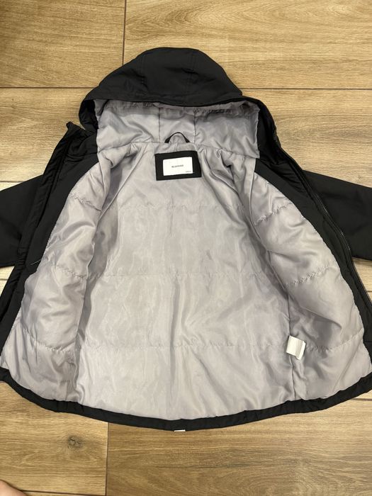 Продам дитячу куртку Reserved 122см