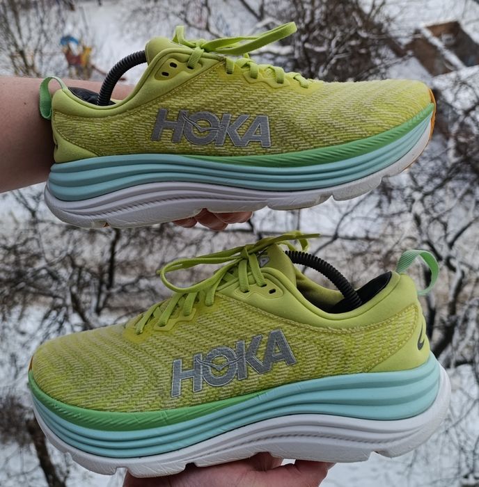 Кроссовки Hoka Gaviota 5 Оригинал