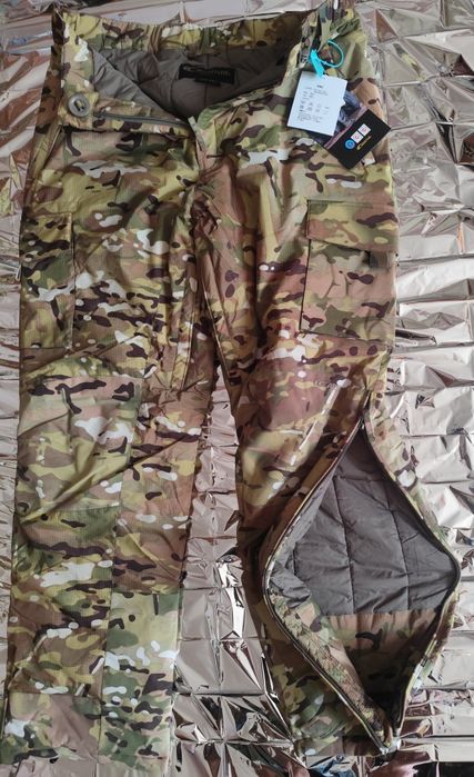 Carinthia  MIG4.0 multicam