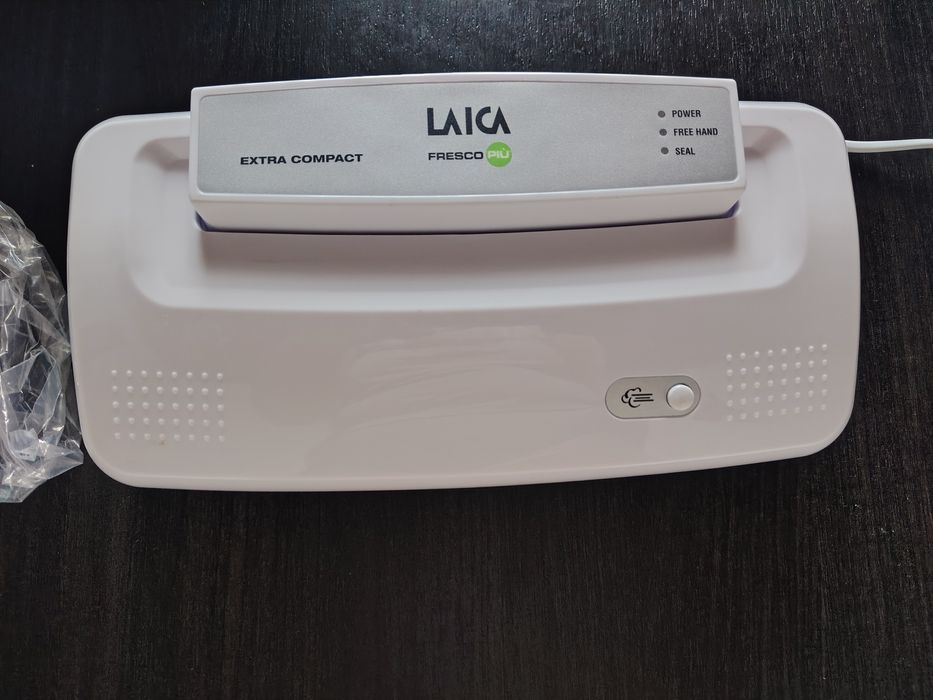 Máquina de embalar a vácuo