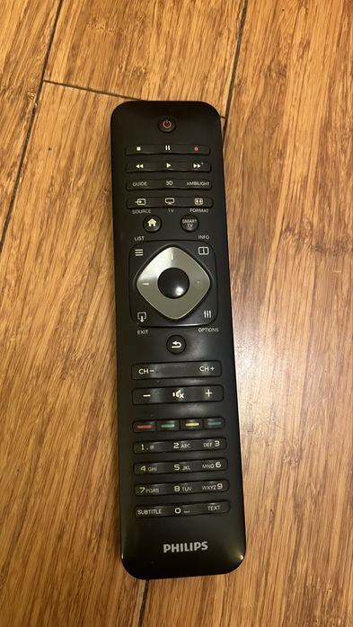 Telewizor Philips 55 cali 55PFL6158K/12 | FUNKCJA FILMÓW 3D