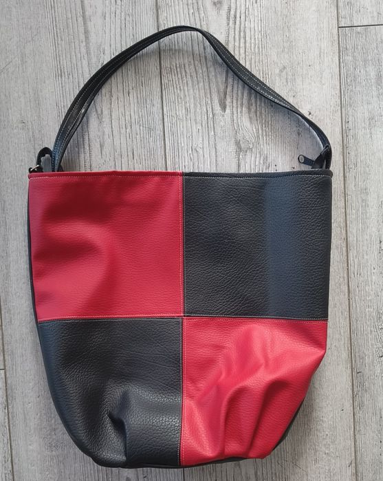 Torebka damska na ramię