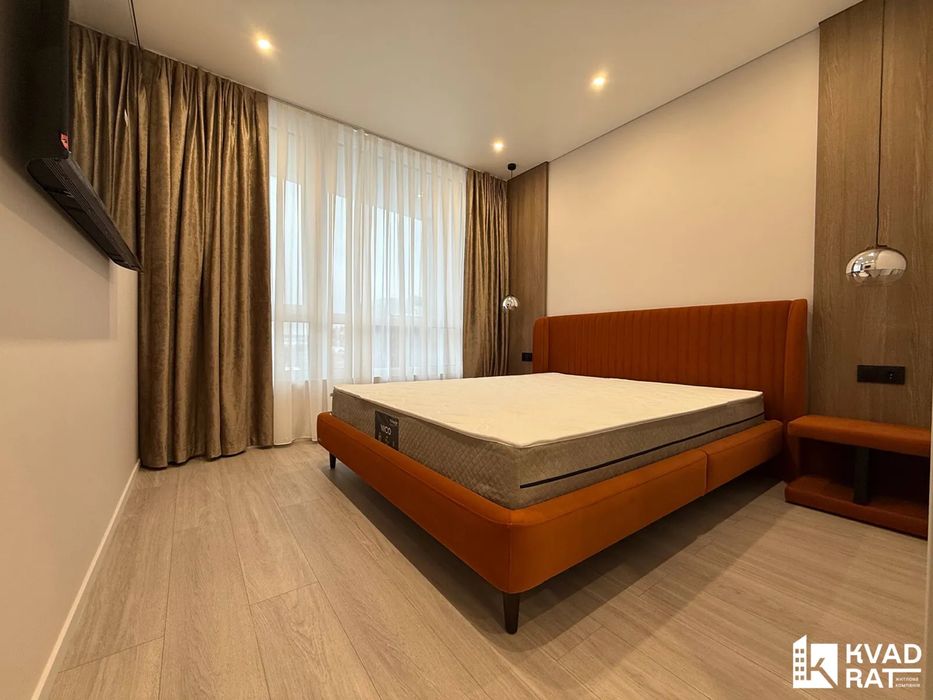 Красива 1км квартира в центрі міста !А5