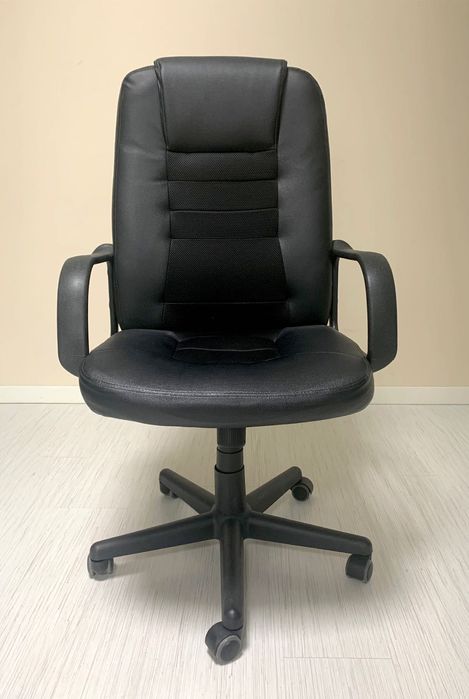 Cadeira de executivo para secretária