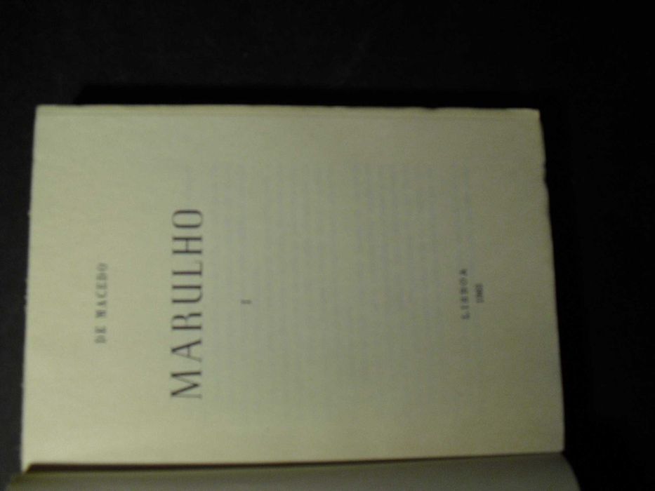 Costa (Joaquim-De Macedo);Marulho I;Club Militar Naval,Lisboa,