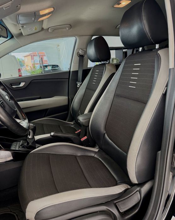 KIA Stonic 1.0 T-GDi TX — photo 5
