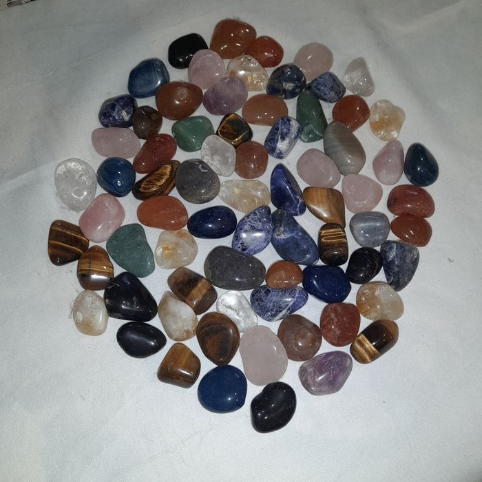 Cristais Terapêuticos