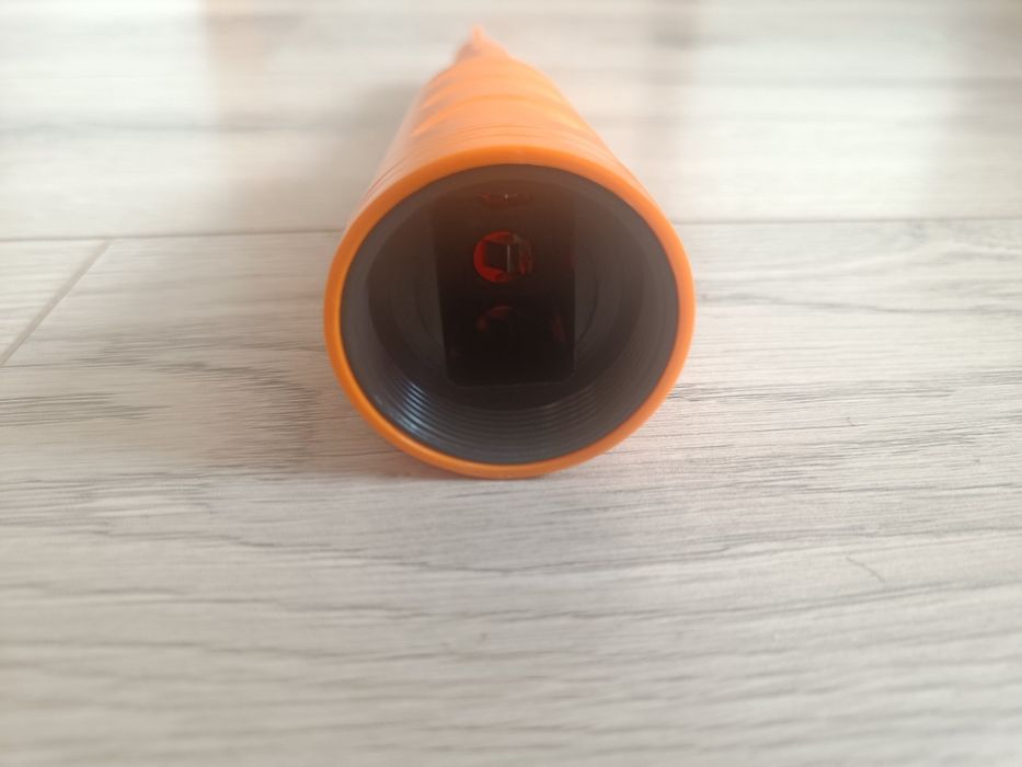 Podwodny Pinpointer Detektor Wykrywacz metali IP68