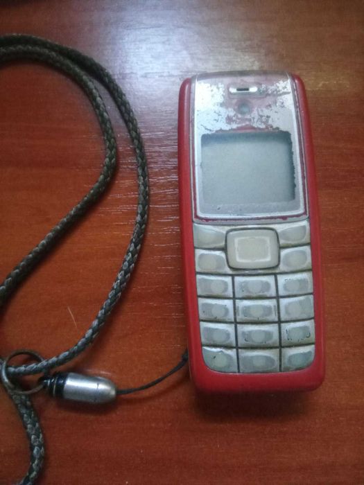 Мобільний телефон Nokia 1112