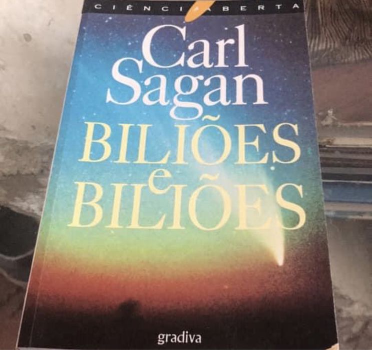 Livros Variados temas