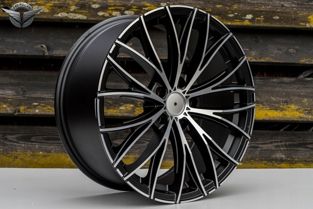 felga 18 5x114,3 renault clio sport espace trafic
