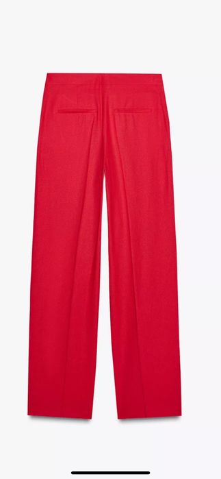 Костюм Zara оригінал льняний
