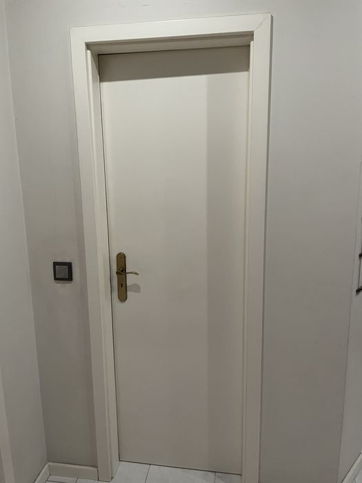 Portas  bicaima cor branco