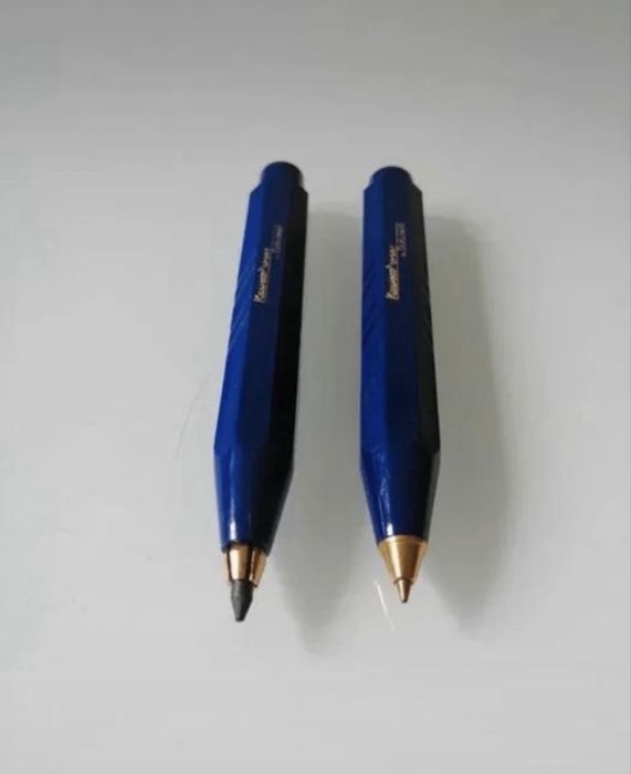 Kaweco Sport by Diplomat - zestaw długopis i ołówek mechaniczny w etui