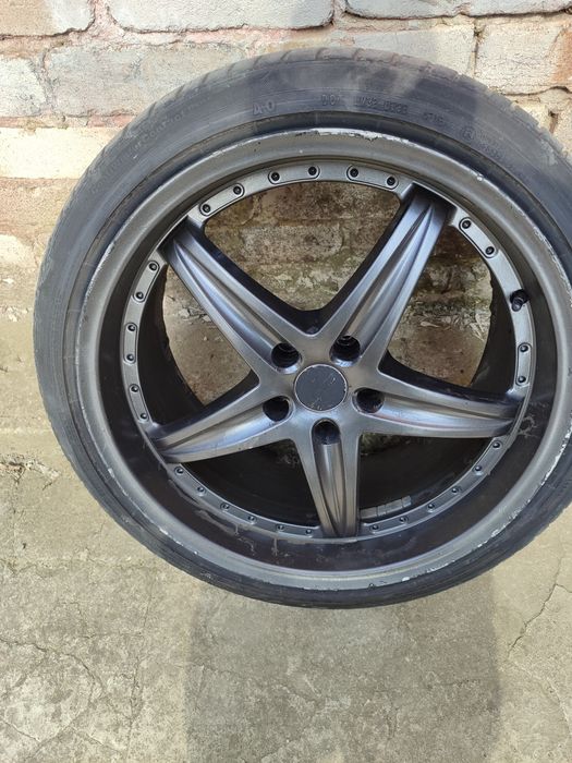 Продам диски 19 розміру.