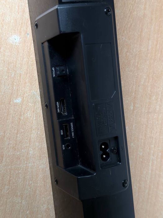 Саундбар Sharp Bluetooth / HDMI / USB