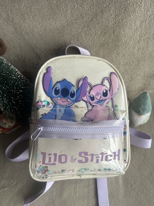 Дитячий  портфель Zara