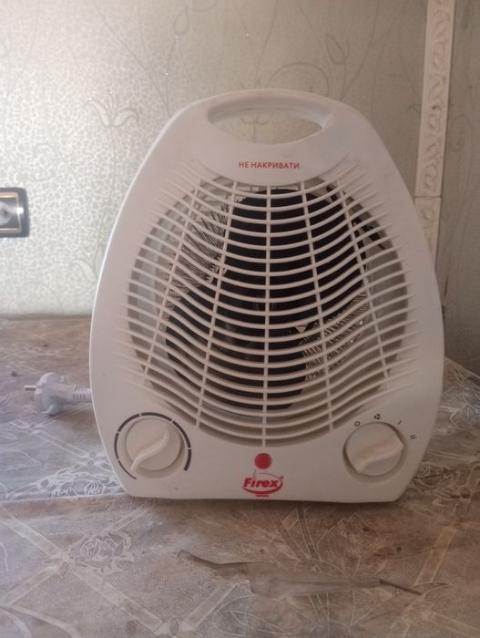 Обогреватель,дуйчик