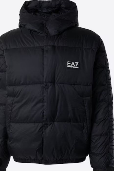 Куртка Emporio Armani