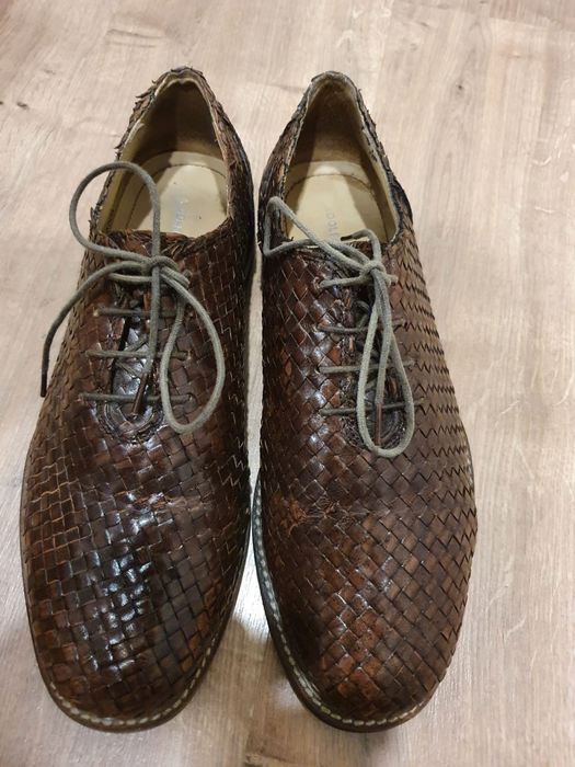 Sapatos Adolfo Dominguez