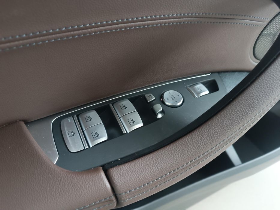 Салон сидіння комплект BMW X4 G02 БМВ Х4 Г02 52107472510 Сидение