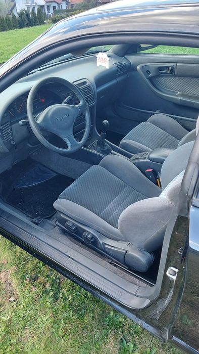 Toyota Celica 2.0 GTI