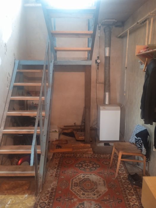 Продам или обменяю добротный 2-х этажный дом