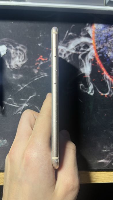 telefon iPhone 8 plus