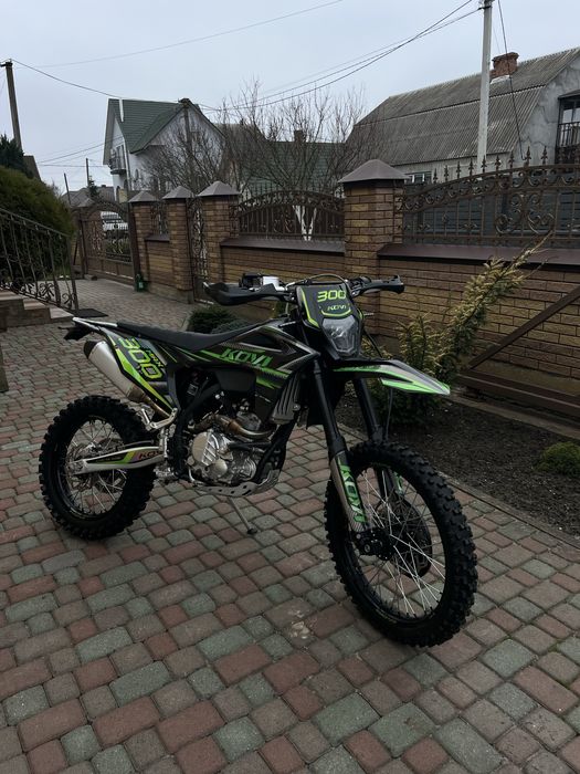 Продам KOVI MAX 300
