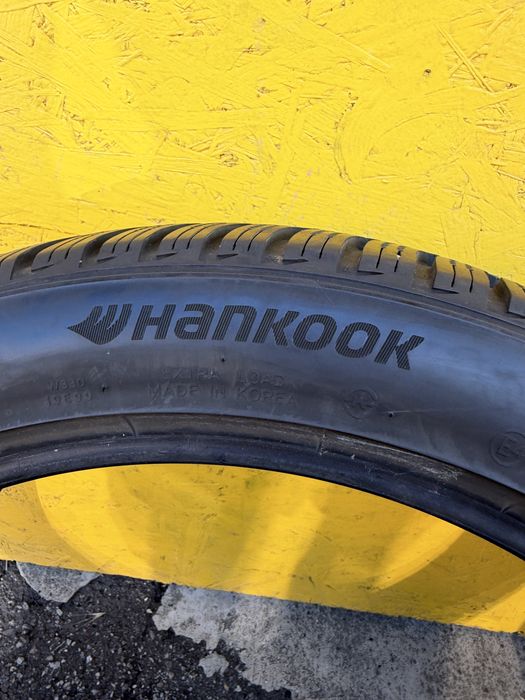 Шини Резина 225.45 R19 Hankook Зима