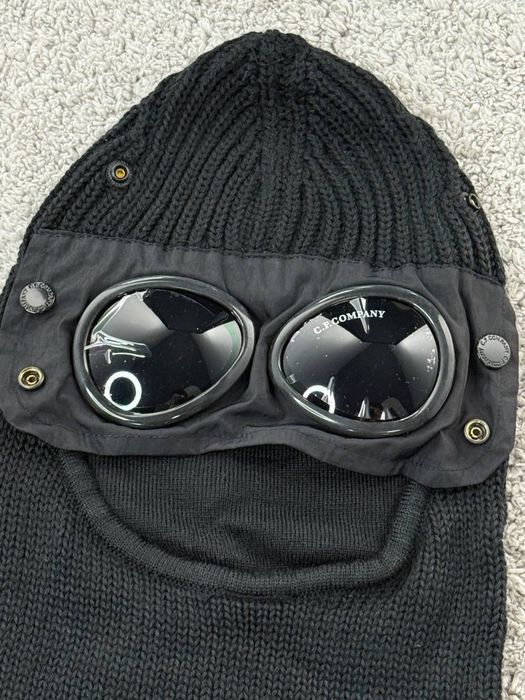 Балаклава C.P. Company