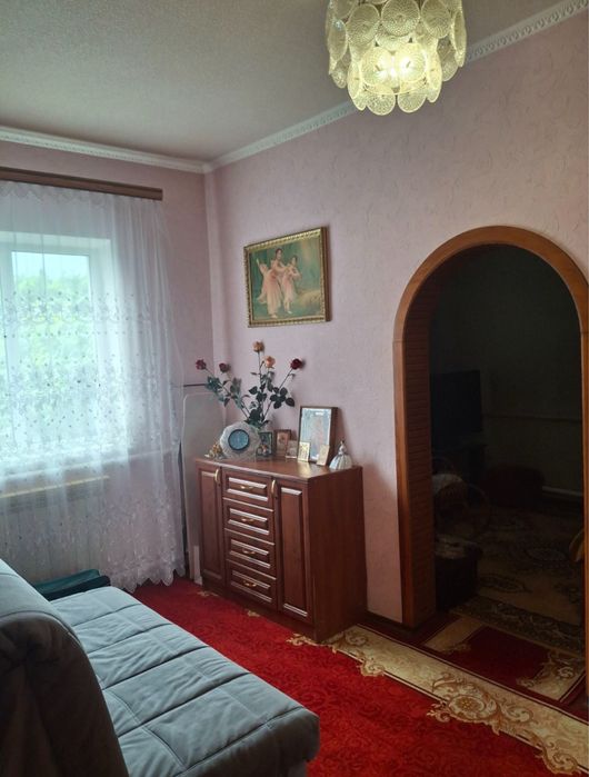 Продам дом в  пгт.Аулы !