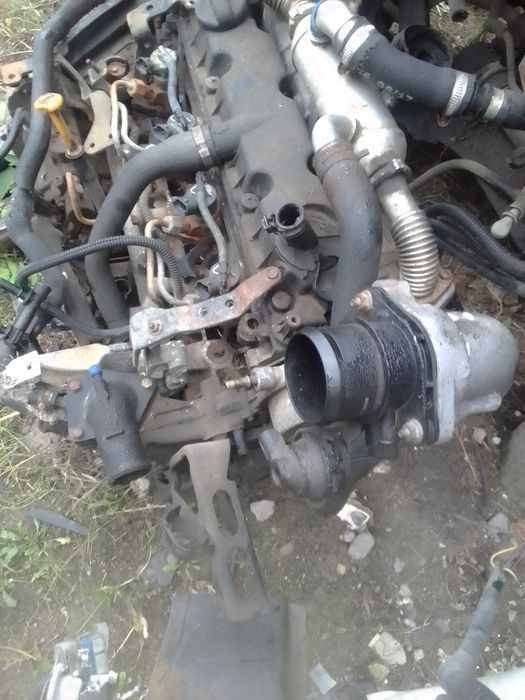 Продам двигуни фіат дукато боксер джампер 1,9д 2.5tdi 2,5d 2,8,
