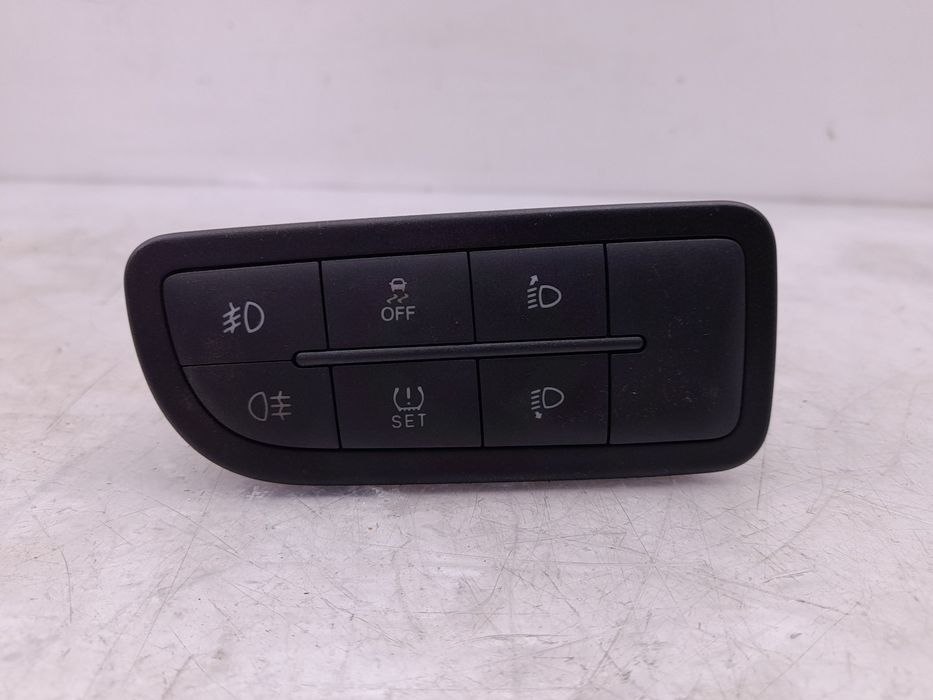 Módulo interruptor luz FIAT Tipo Hatchback (357_)