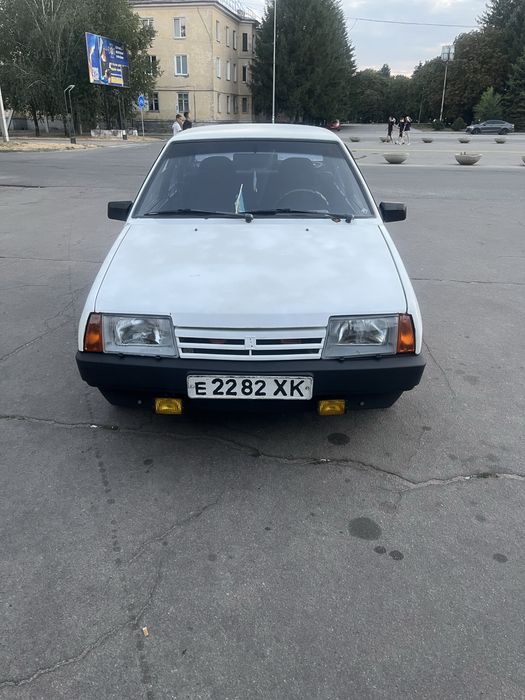 Продам Ваз 21099