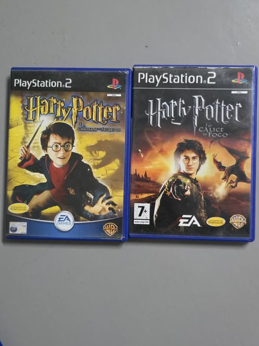 Jogos playstation 2