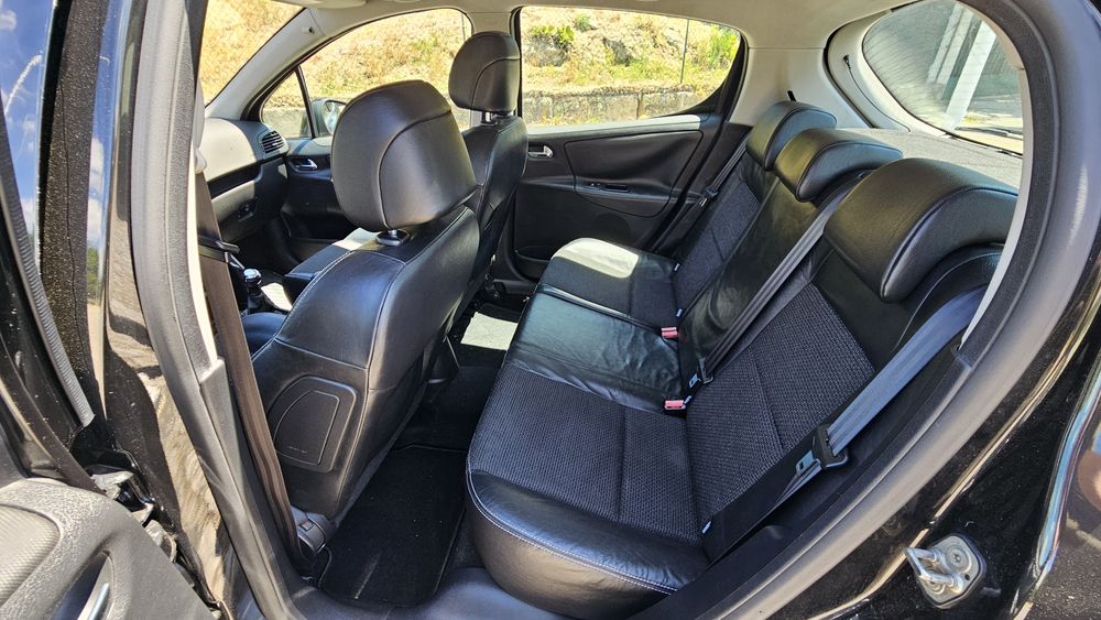 Peugeot 207 1.6 GT Hdi 110cv
