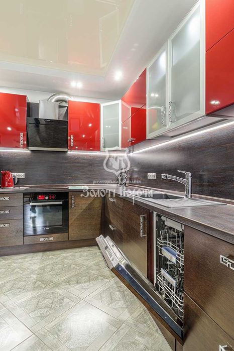 3-rooms apartment apartment by the address st. Ul Chernobylskaya (area 146,1 m²) - Atlanta.ua - photo 17