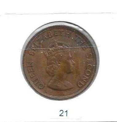 Jersey - - - - - Moedas