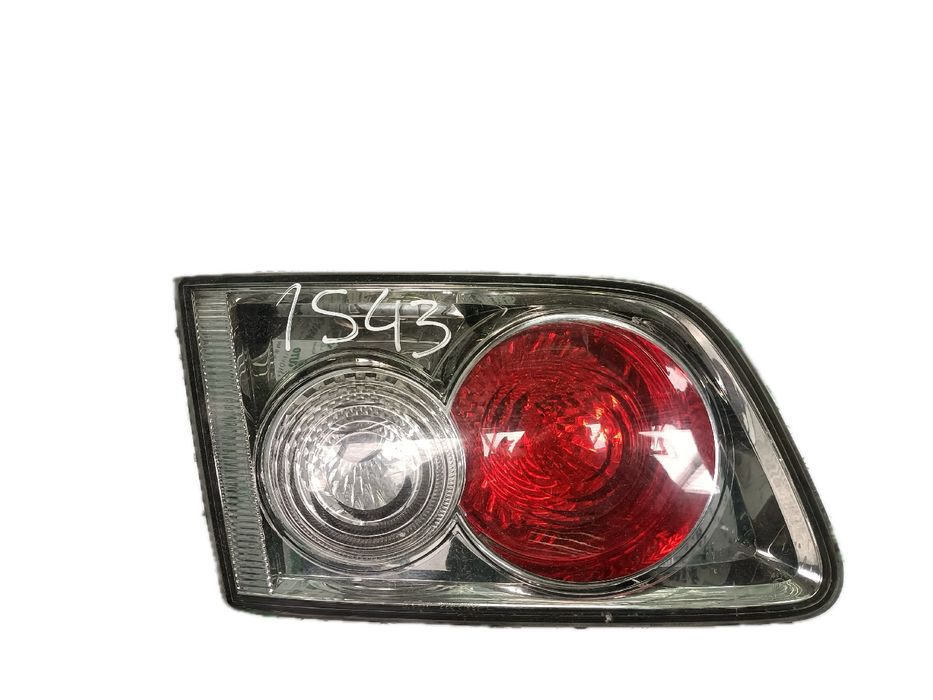 Farolim da mala esquerdo MAZDA 6 Sedan (GG)