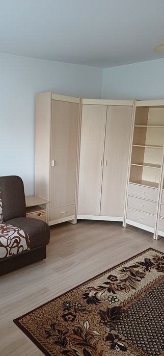 Stancja pokoje blisko uczelni
