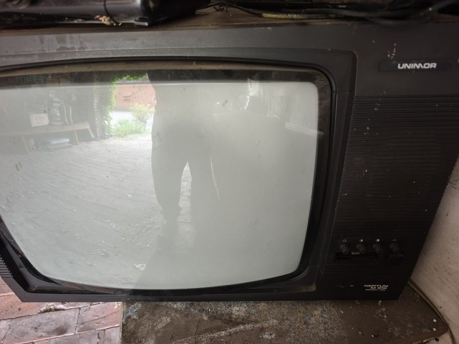 Sprzedam telewizory PRL.polskie.3 szt.