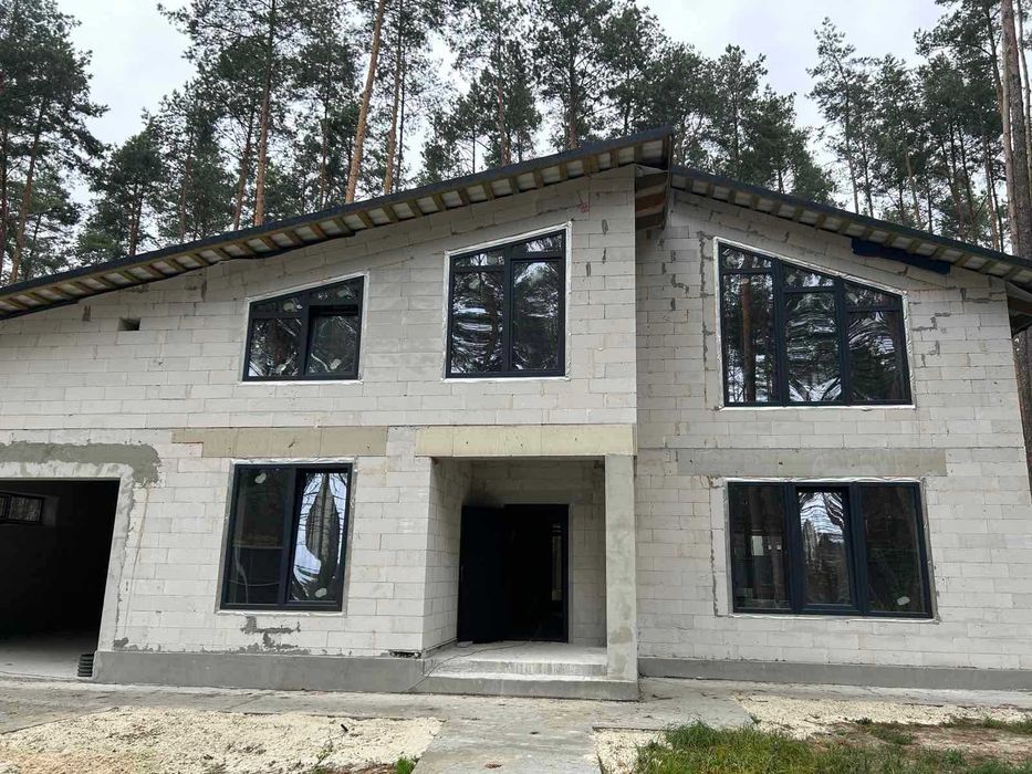 ВІКНА металопластикові від виробника без переплат. Евідновлення